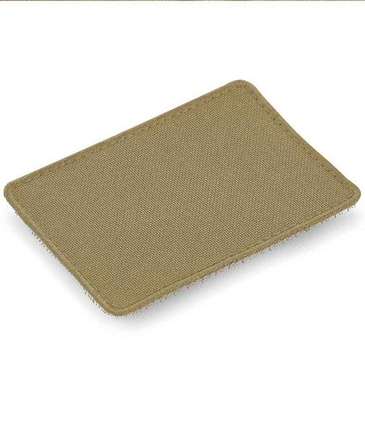 BagBase MOLLE Utility Patch | Desert Sand