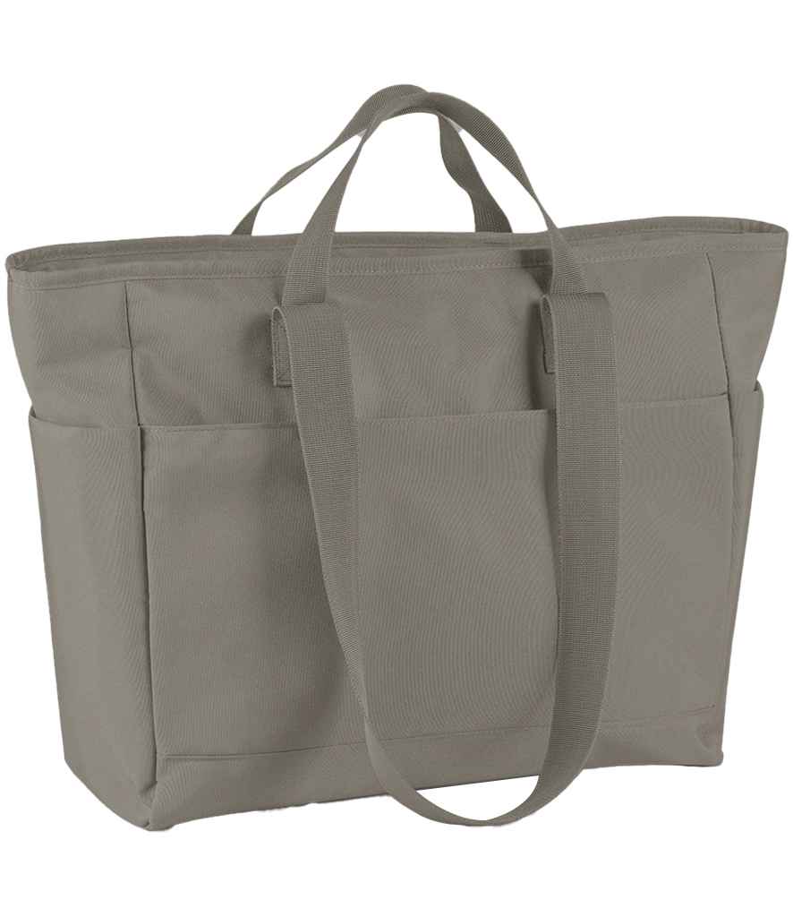 BagBase Simplicity Tote Bag | Mushroom