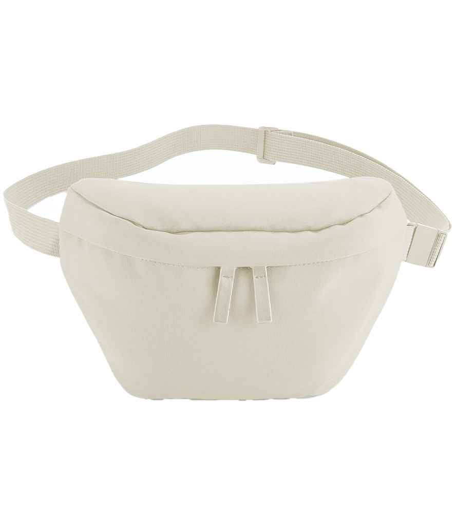 BagBase Simplicity Waistpack | Beige