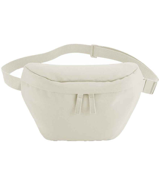 BagBase Simplicity Waistpack | Beige