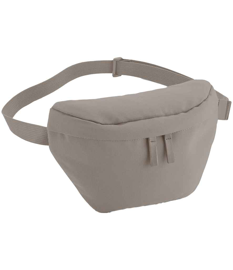 BagBase Simplicity Waistpack | Mushroom