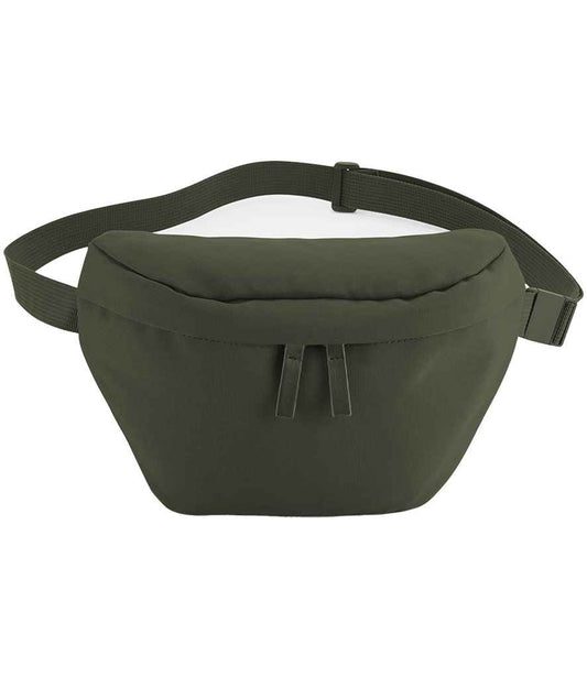 BagBase Simplicity Waistpack | Pine Green