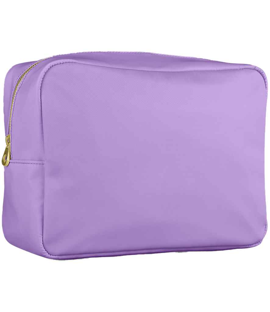 BagBase Sundae Accessory Case | Blueberry Swirl