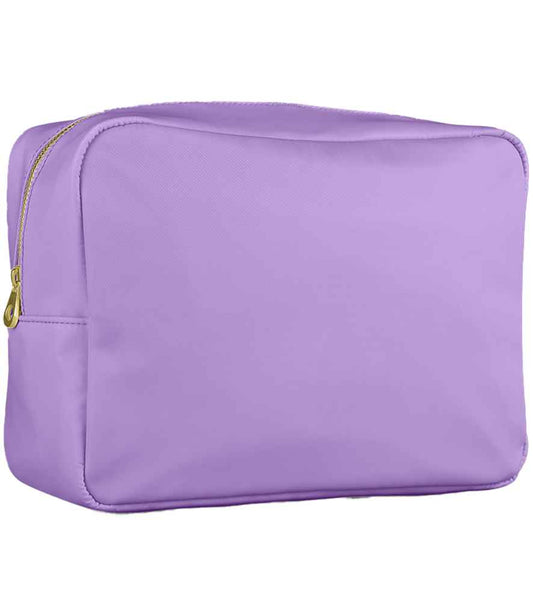 BagBase Sundae Accessory Case | Blueberry Swirl