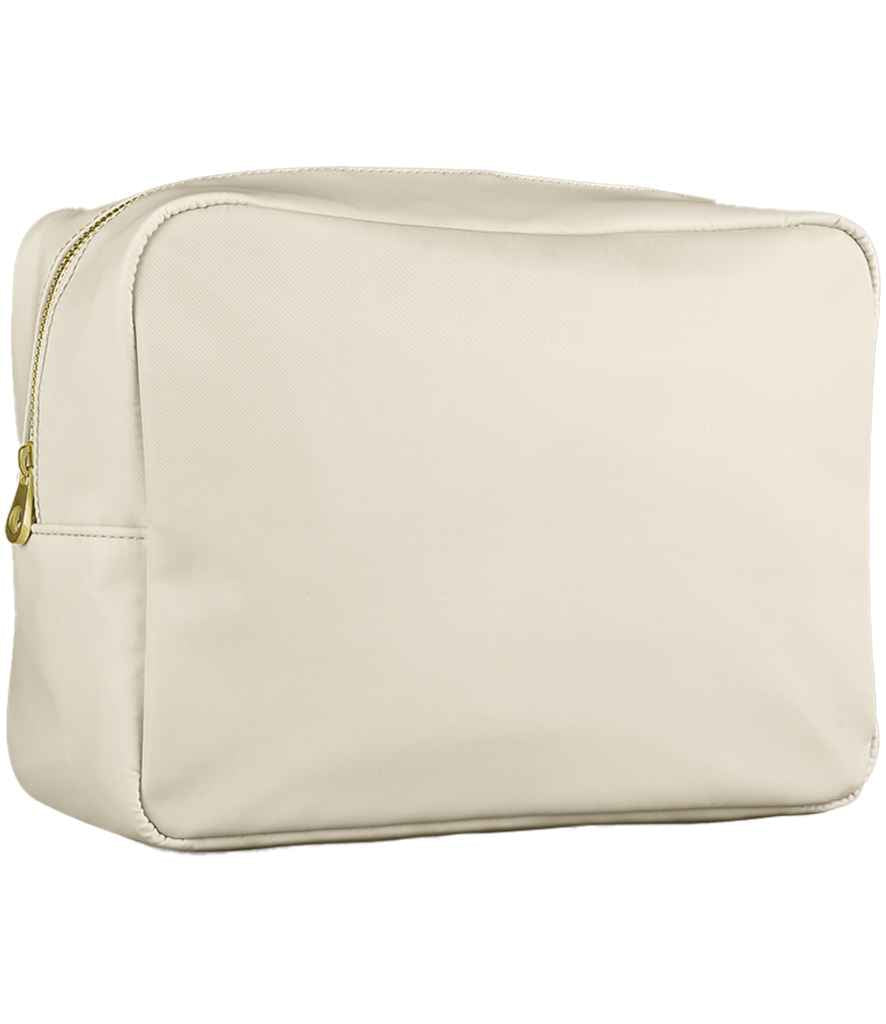 BagBase Sundae Accessory Case | Cookies & Cream