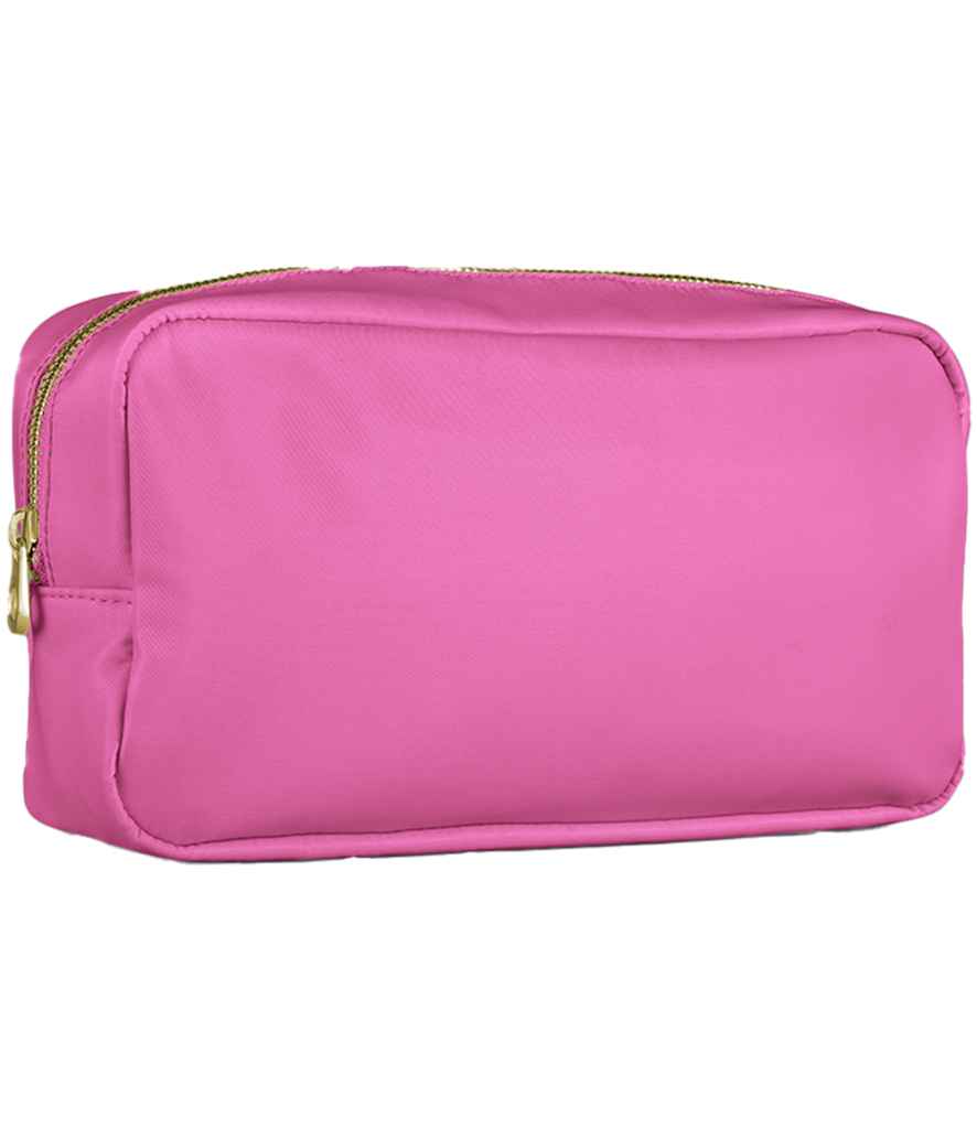 BagBase Sundae Accessory Case | Raspberry Ripple