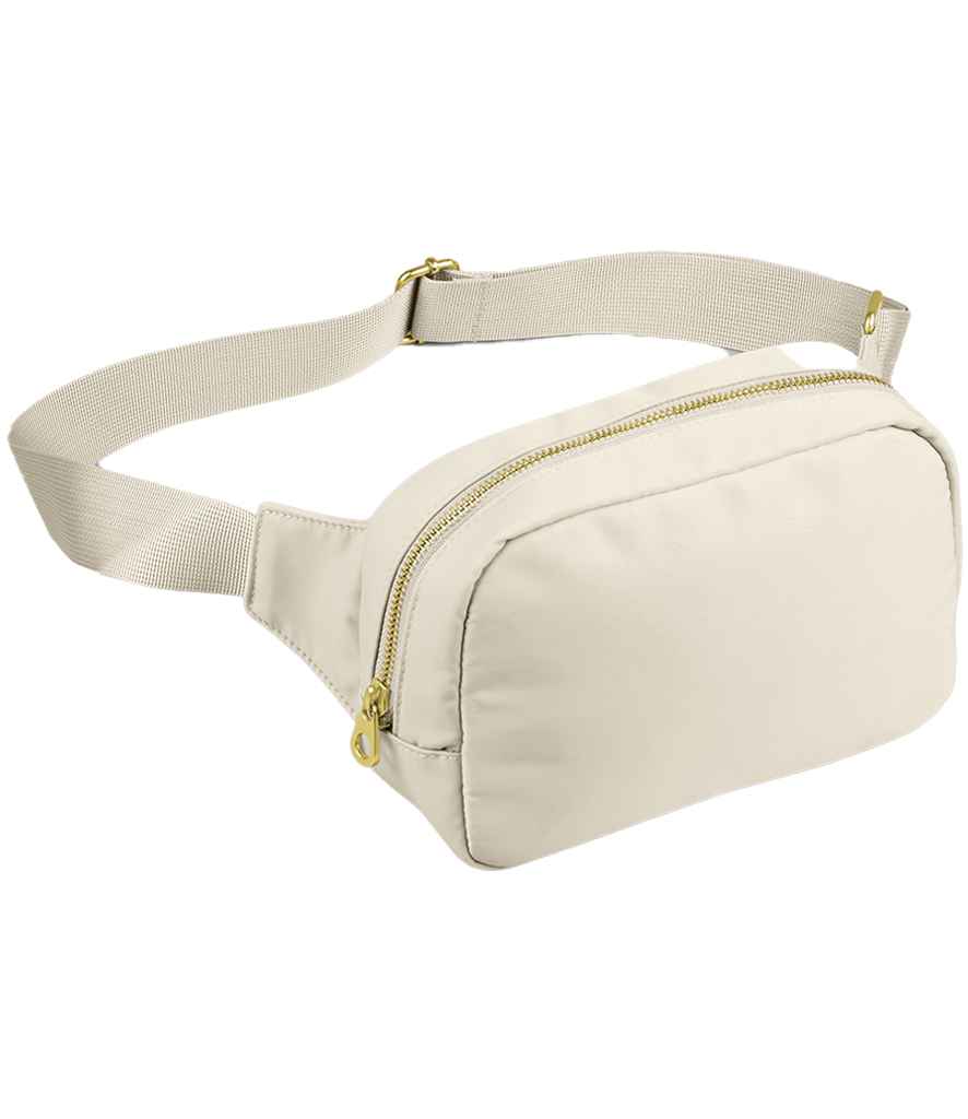 BagBase Sundae Cross Body Bag | Cookies & Cream
