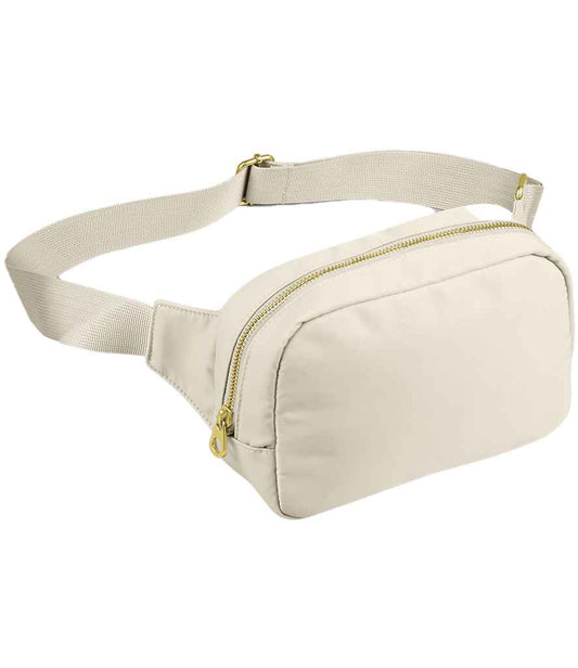 BagBase Sundae Cross Body Bag | Cookies & Cream