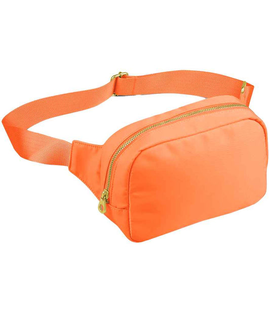 BagBase Sundae Cross Body Bag | Mango Sorbet