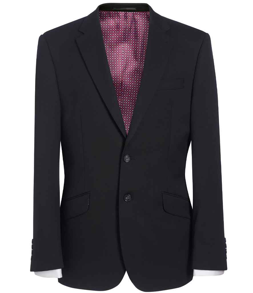 Brook Taverner Eclipse Phoenix Jacket | Black