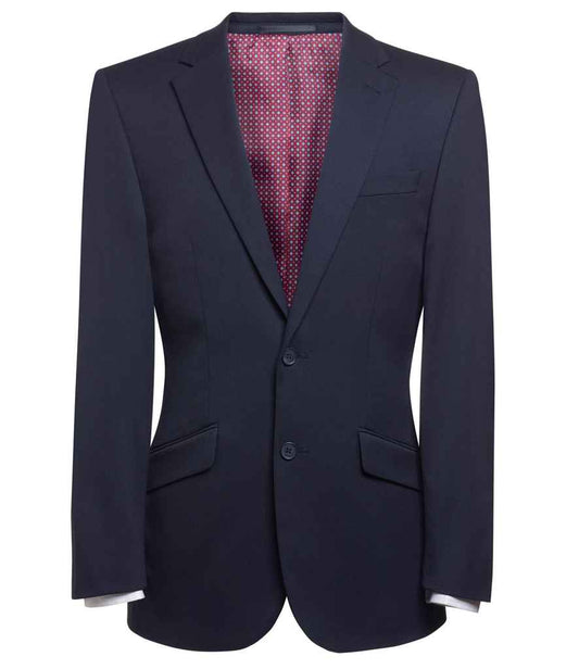 Brook Taverner Eclipse Phoenix Jacket | Navy
