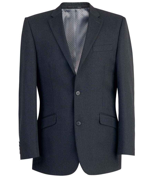 Brook Taverner Concept Zeus Jacket | Charcoal
