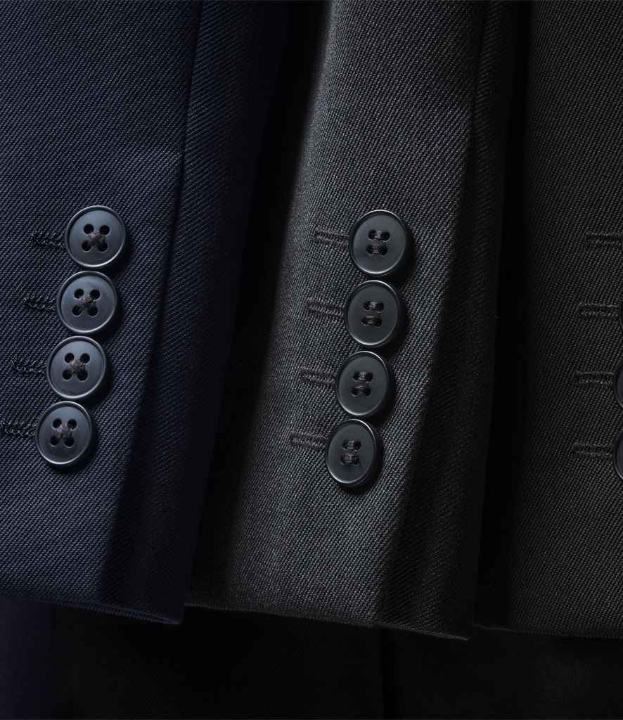 Brook Taverner Concept Zeus Jacket | Navy