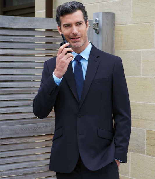 Brook Taverner Concept Zeus Jacket | Navy