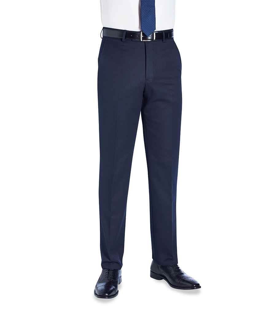 Brook Taverner Concept Apollo Trousers | Navy