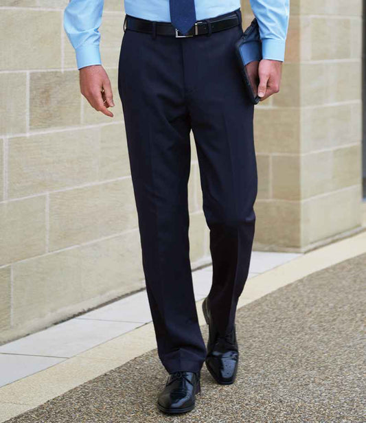 Brook Taverner Concept Apollo Trousers | Navy