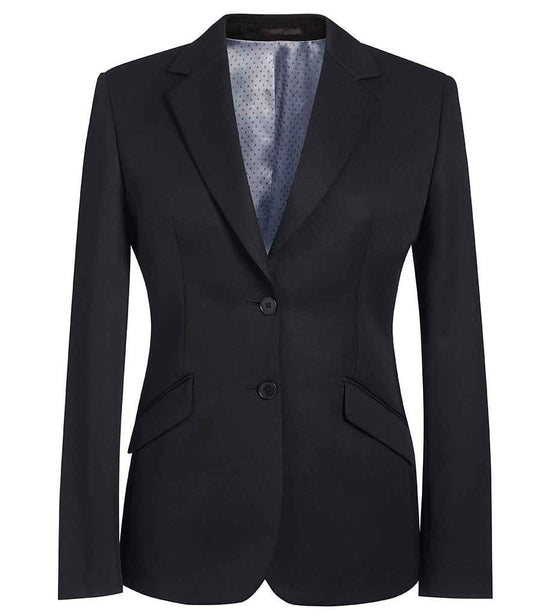 Brook Taverner Ladies Concept Hebe Jacket | Black