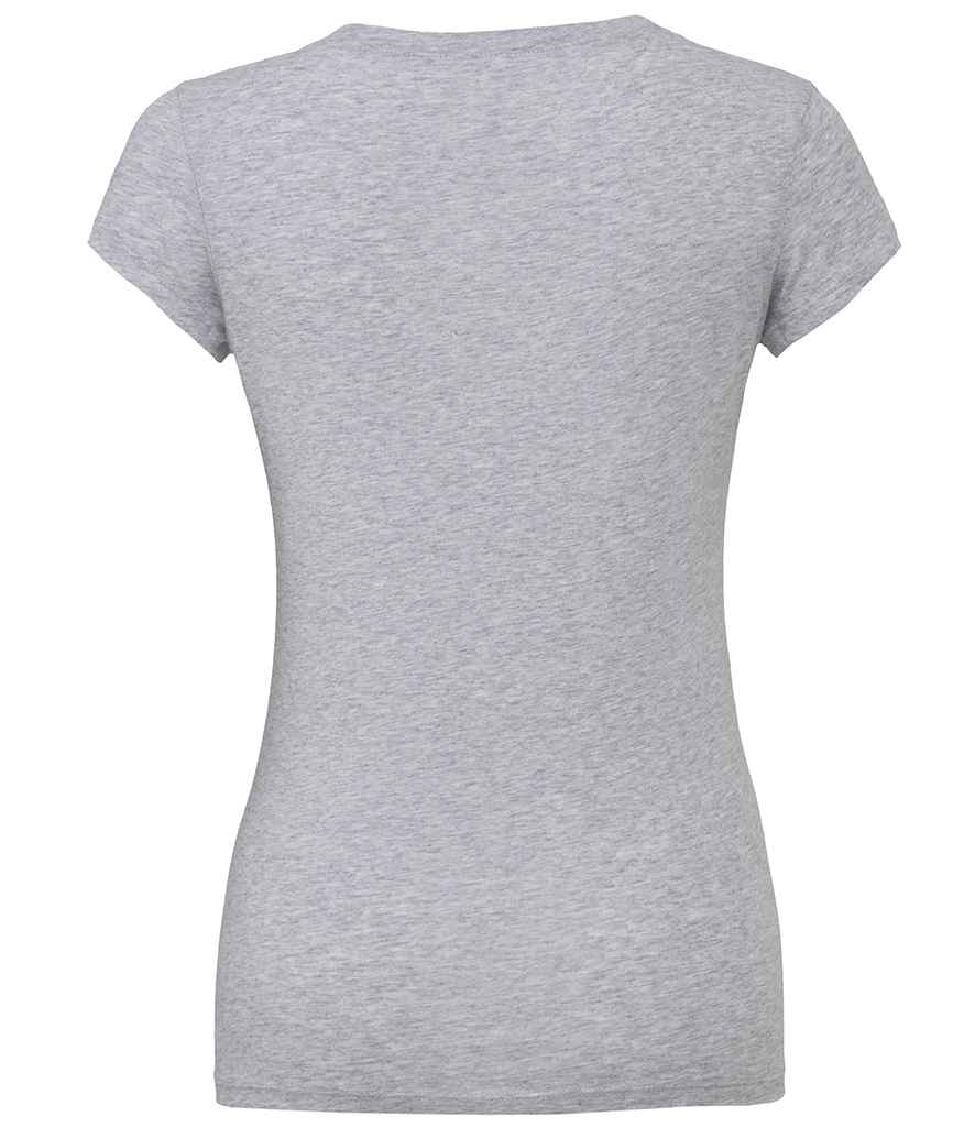 Bella Ladies Favourite T-Shirt | Athletic Heather