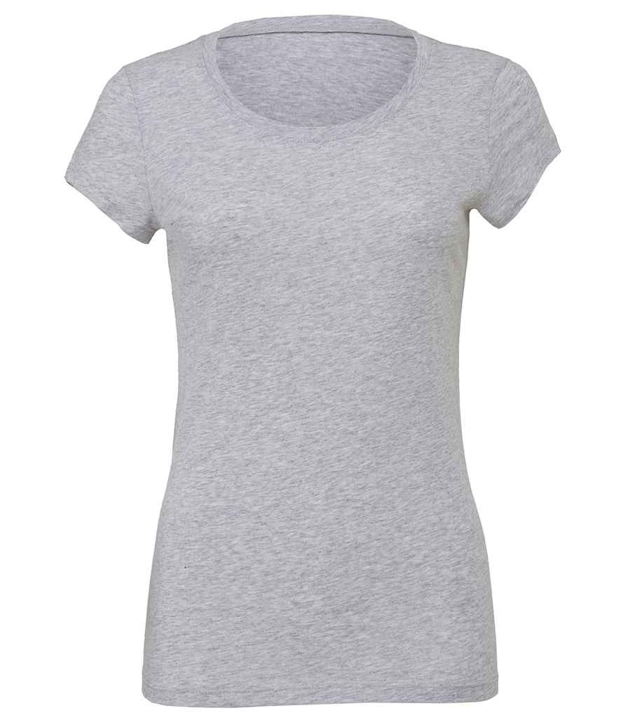 Bella Ladies Favourite T-Shirt | Athletic Heather