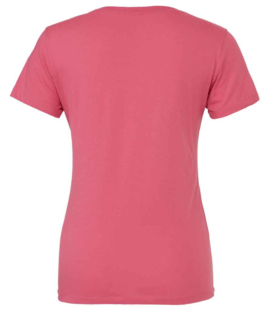 Bella Ladies Favourite T-Shirt | Berry
