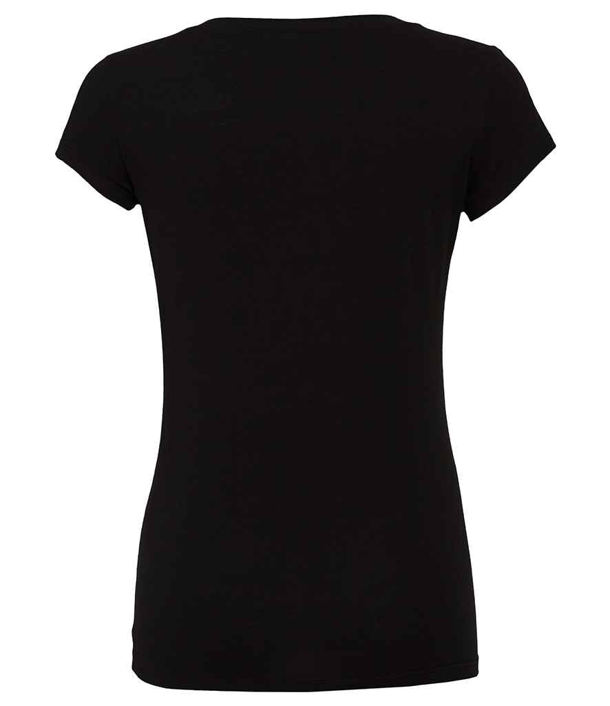 Bella Ladies Favourite T-Shirt | Black
