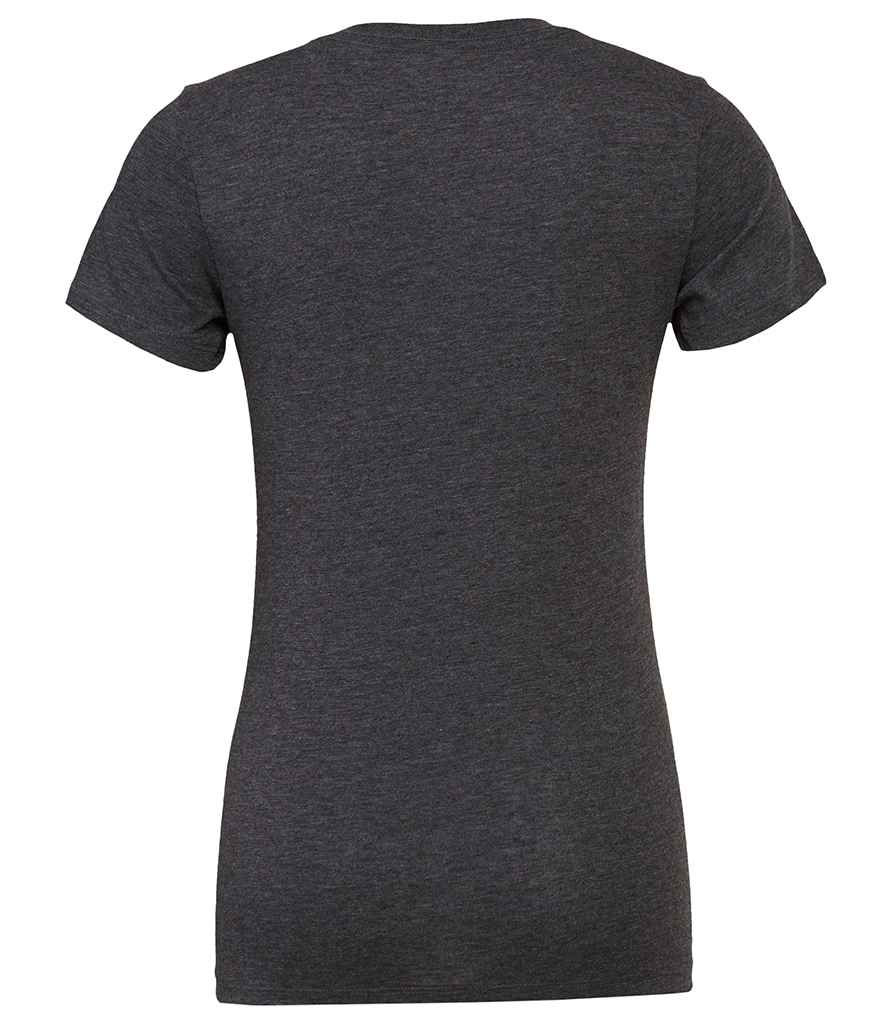 Bella Ladies Favourite T-Shirt | Dark Grey