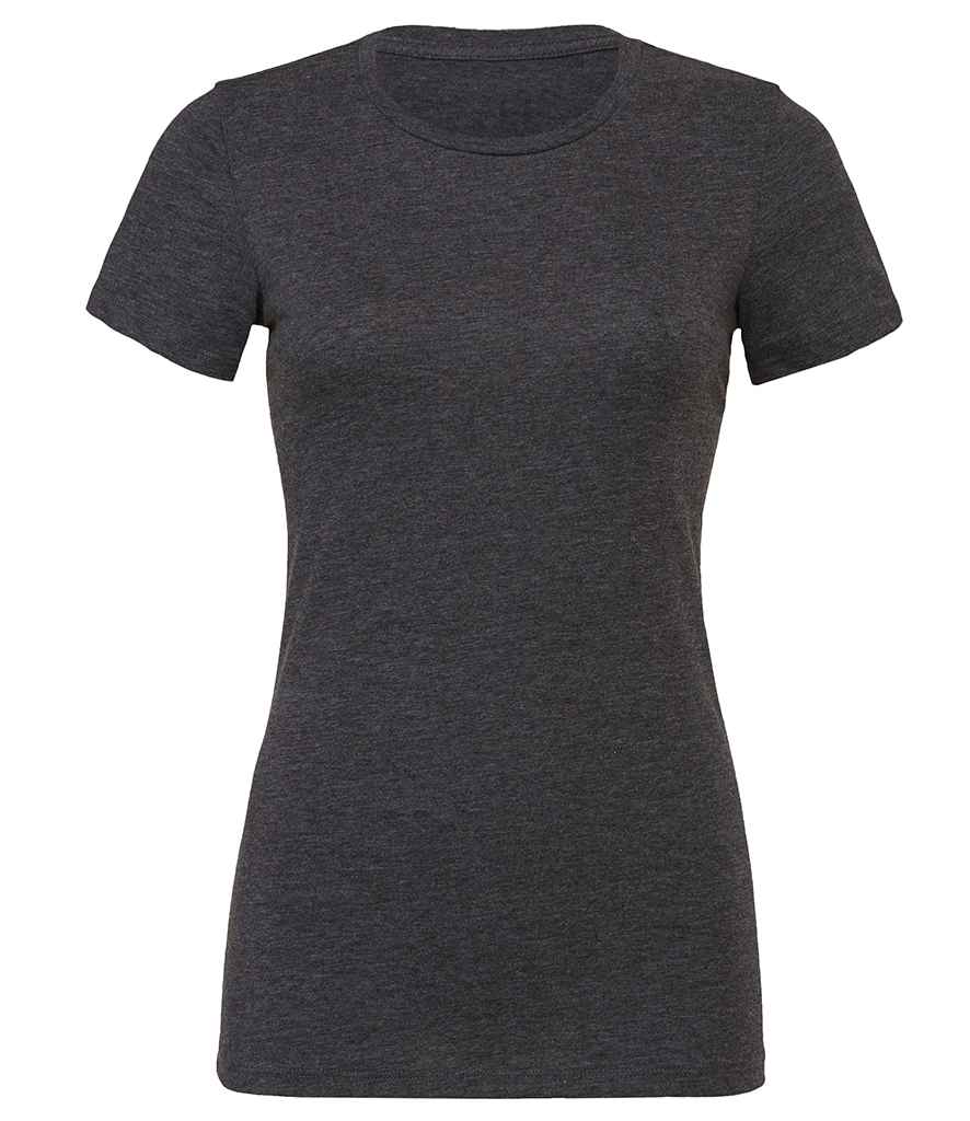Bella Ladies Favourite T-Shirt | Dark Grey