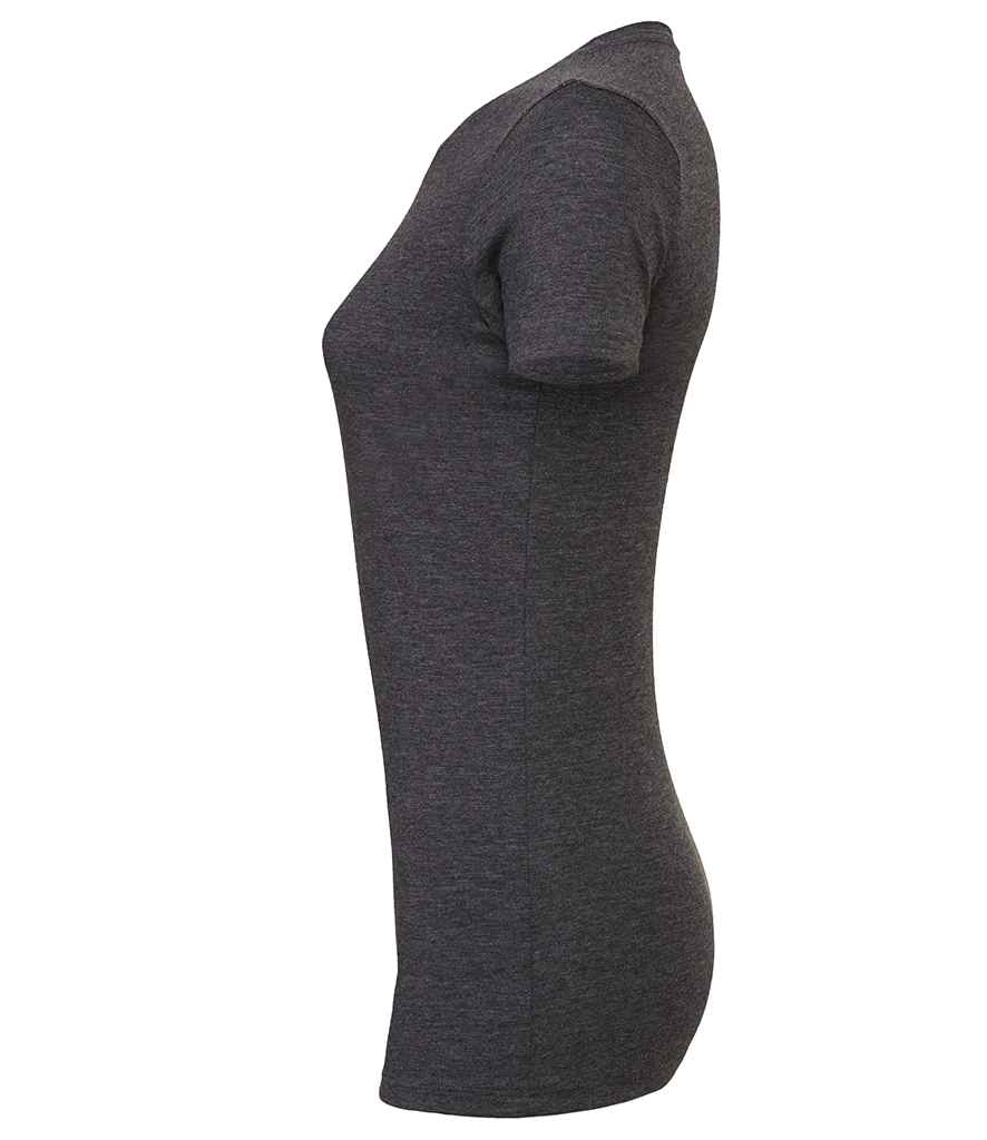 Bella Ladies Favourite T-Shirt | Dark Grey