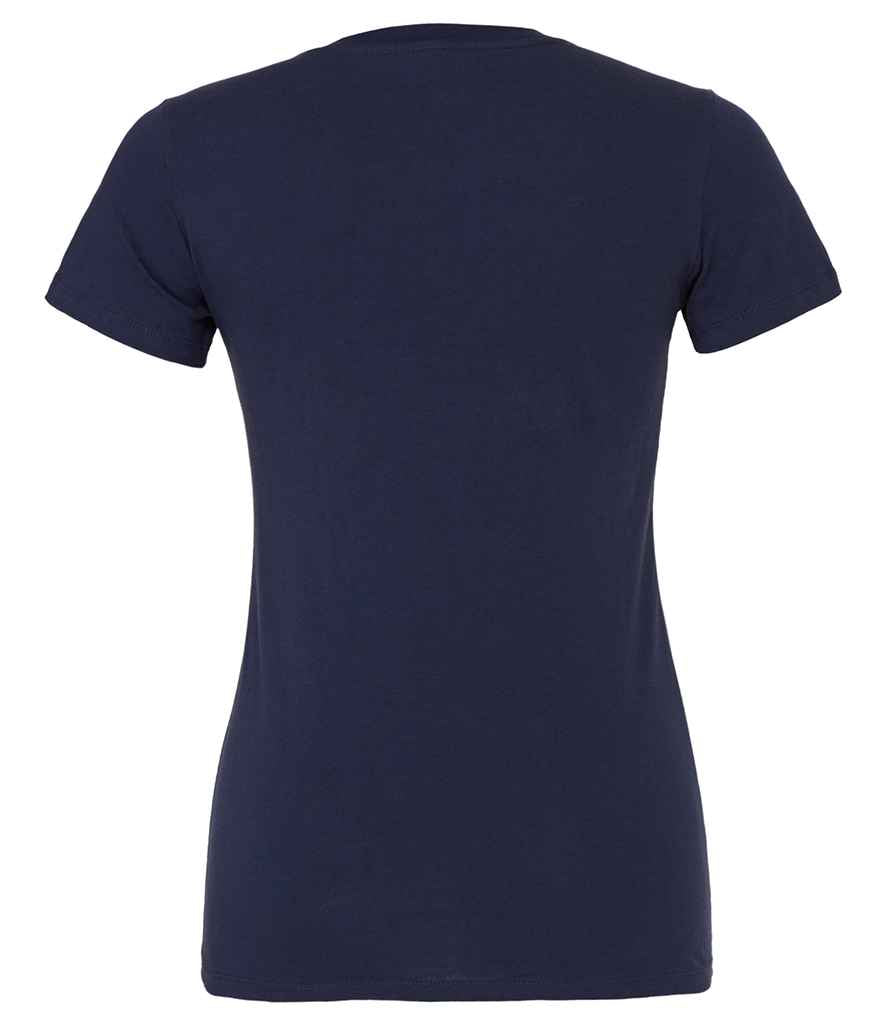 Bella Ladies Favourite T-Shirt | Navy
