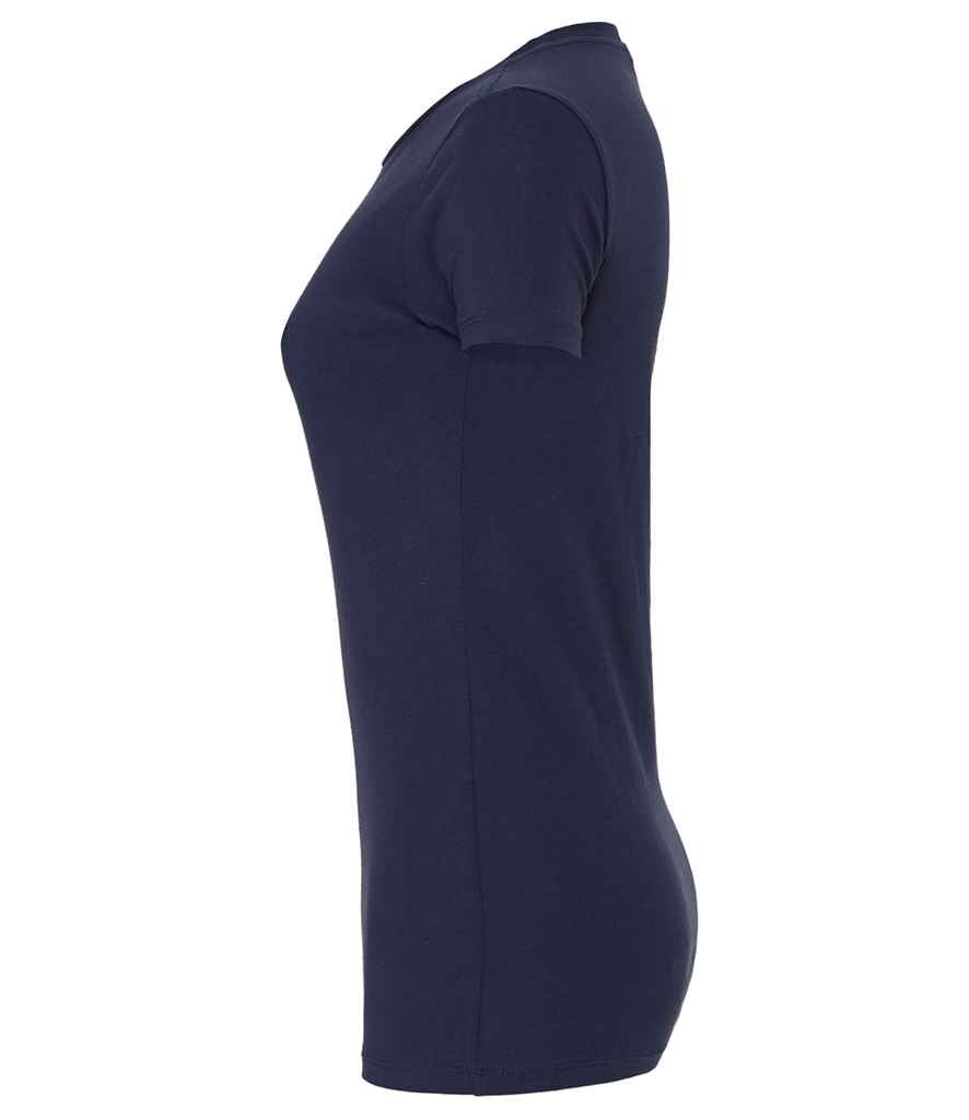 Bella Ladies Favourite T-Shirt | Navy