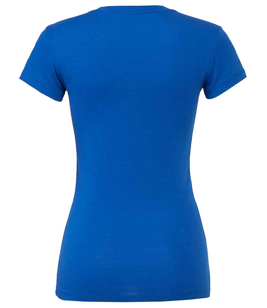 Bella Ladies Favourite T-Shirt | True Royal