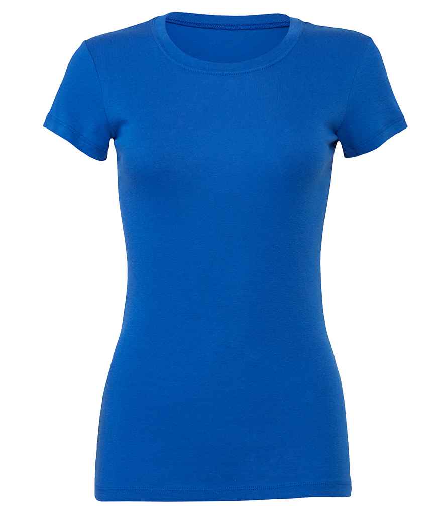 Bella Ladies Favourite T-Shirt | True Royal