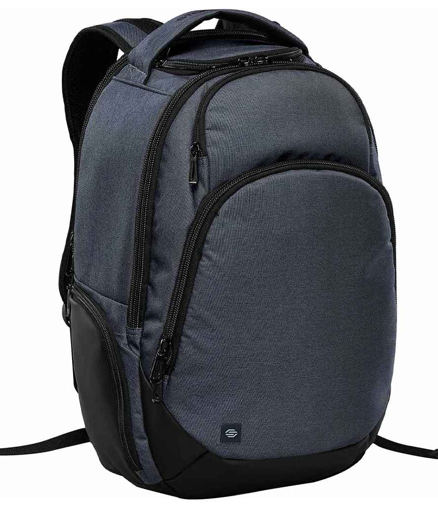 Stormtech Madison Commuter Backpack | Carbon