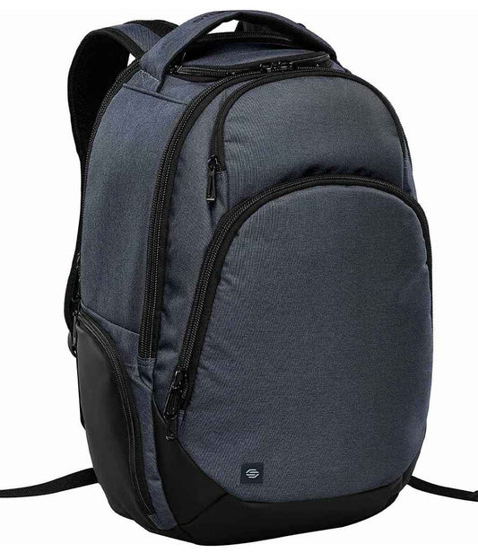 Stormtech Madison Commuter Backpack | Carbon