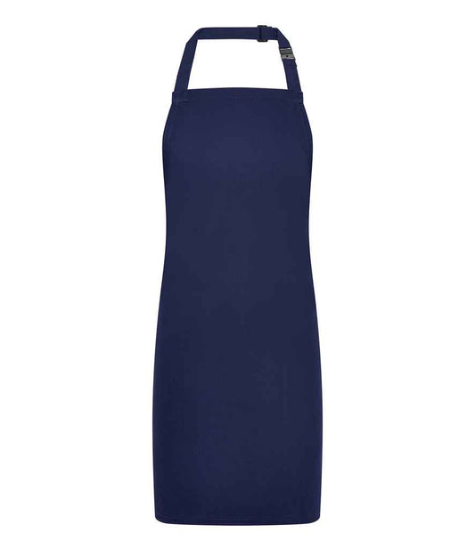 Brand Lab Kids Basic Adjustable Bib Apron | Navy