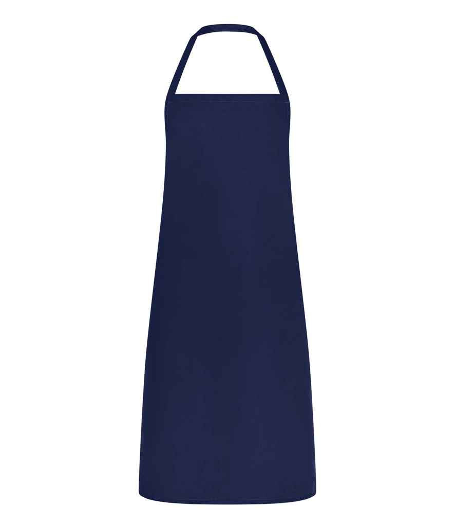 Brand Lab Classic Bib Apron | Navy