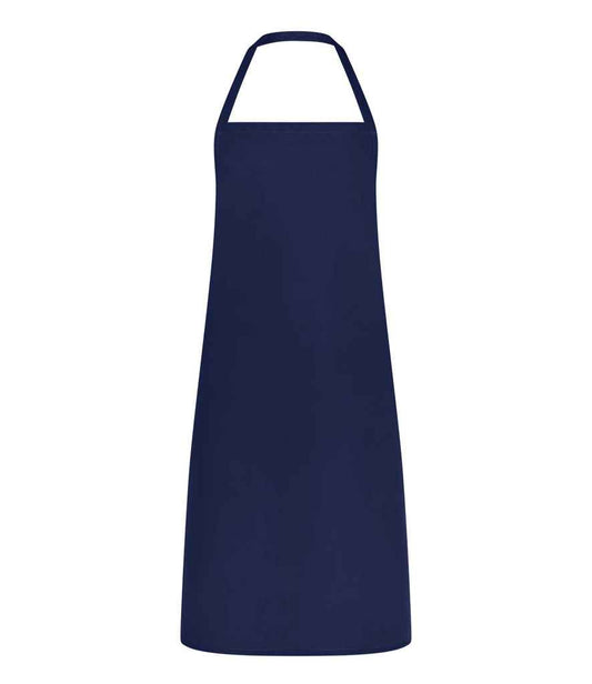 Brand Lab Classic Bib Apron | Navy