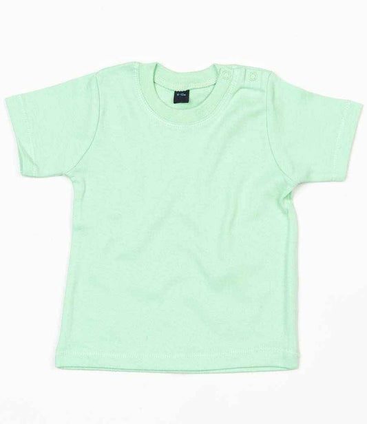 BabyBugz Baby T-Shirt | Mint