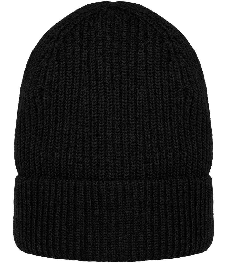 NS015 Black Front