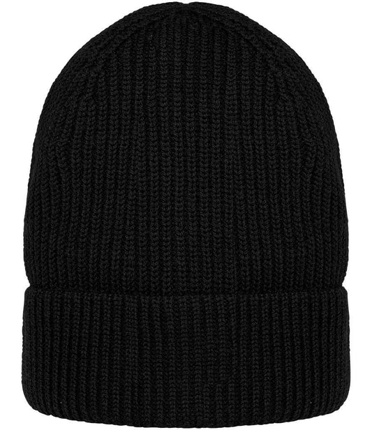 NS015 Black Front