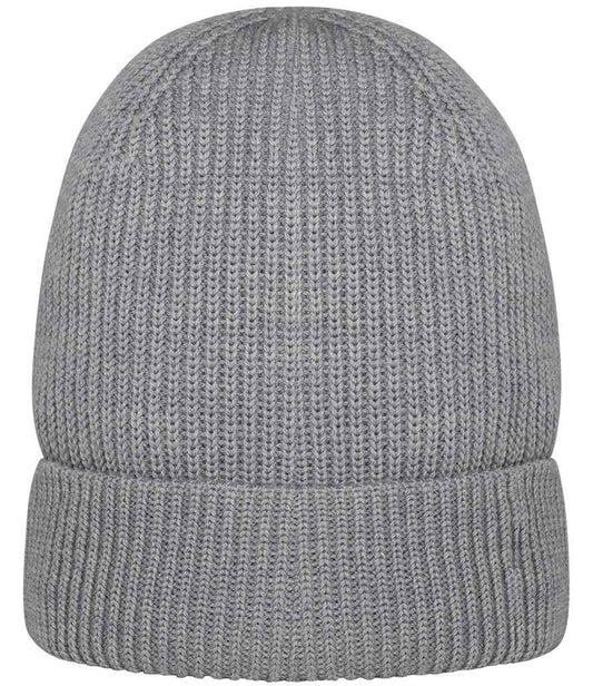 NS015 Moon Grey Heather Front