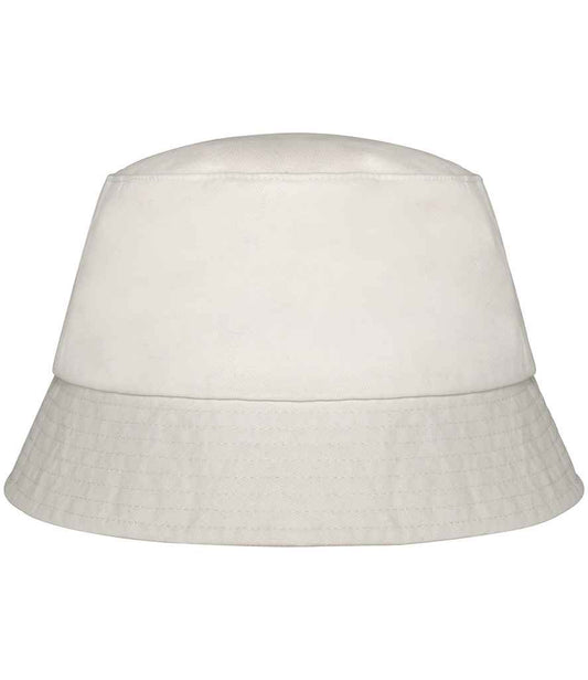 NS020 Washed Ivory Front