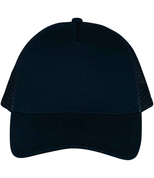 NS036 Black Front