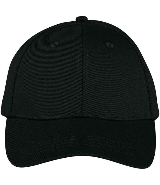 NS038 Black Front