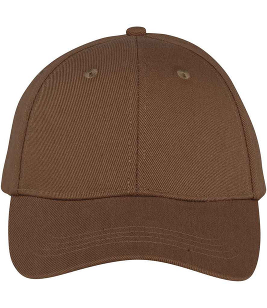 NS038 Dark Camel Front
