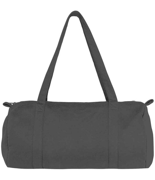 NS106 Iron Grey Front