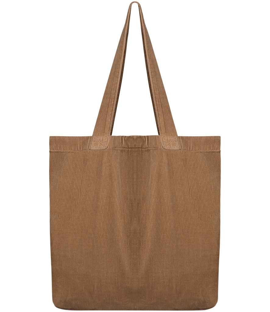 NS133 Washed Dark Camel Front