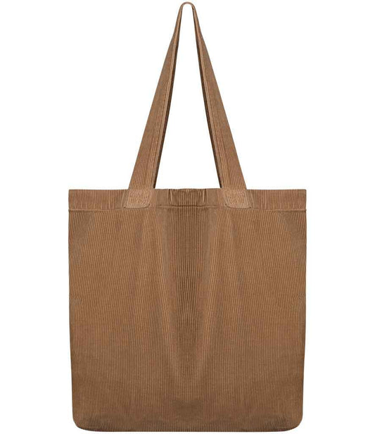 NS133 Washed Dark Camel Front