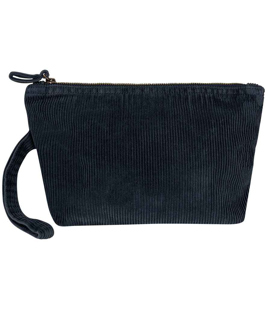NS134 Washed Navy Front