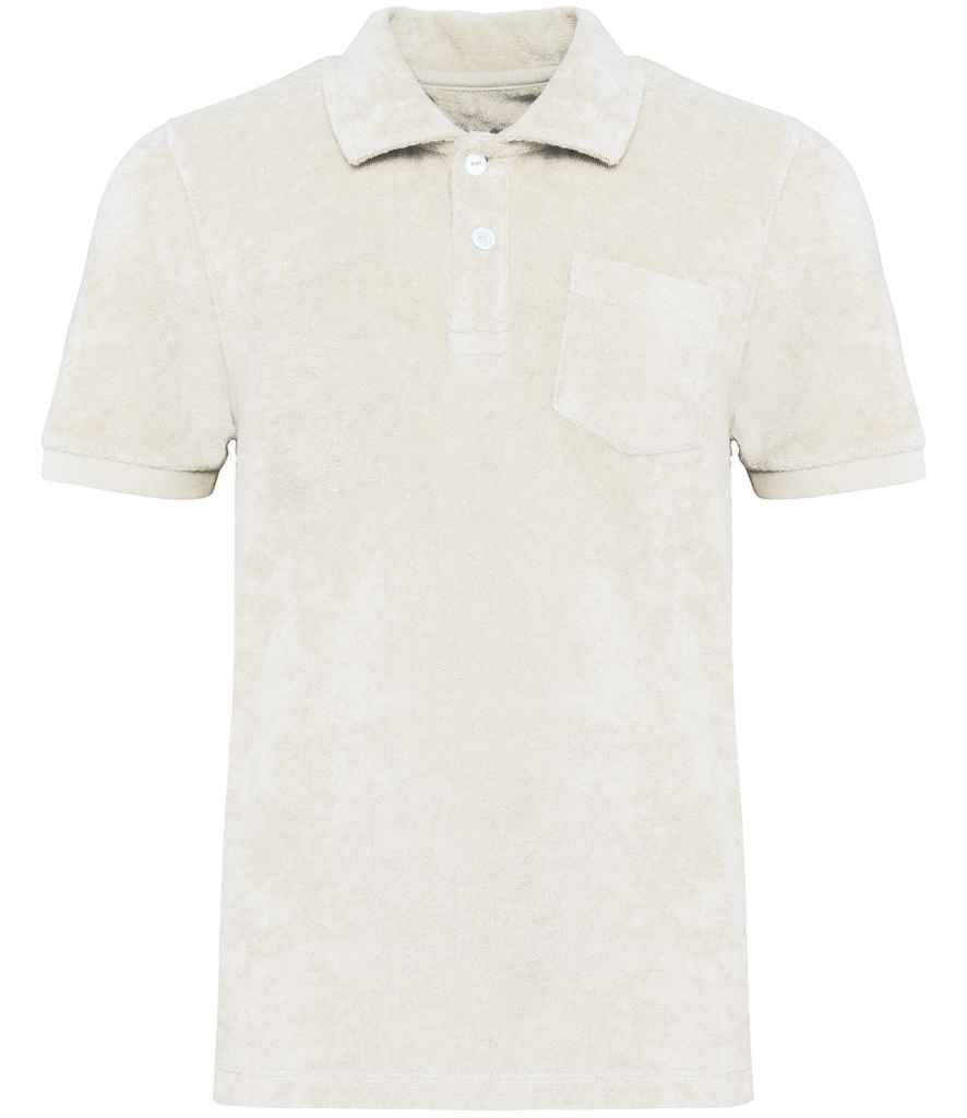 NS218 Ivory Front